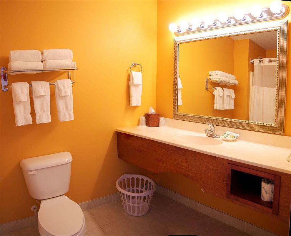Grandstay Apple Valley Luaran gambar